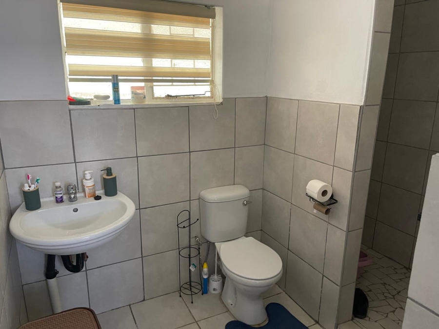 2 Bedroom Property for Sale in Bedelia Free State